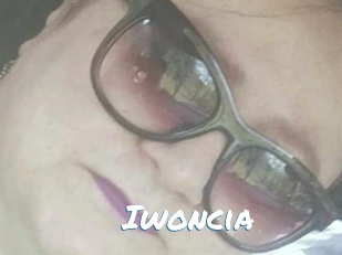 iwoncia Max 50