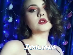 ixxiliana Max 50