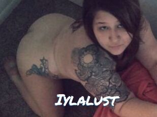 Iylalust