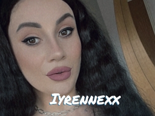 Iyrennexx