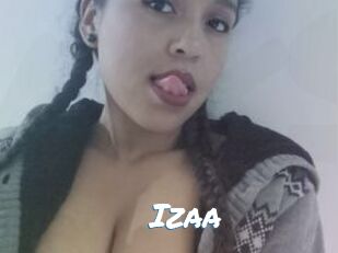 Izaa
