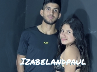Izabelandpaul