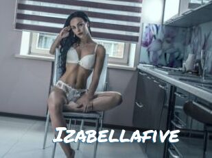 Izabellafive