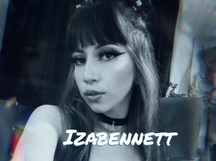 Izabennett