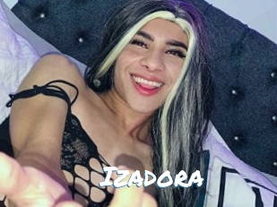 Izadora
