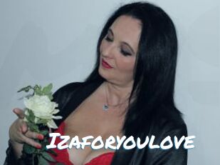 Izaforyoulove