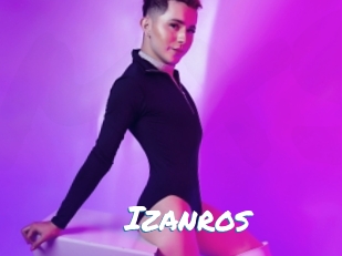 Izanros