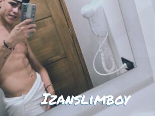 Izanslimboy