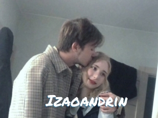Izaoandrin