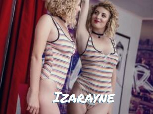 Izarayne