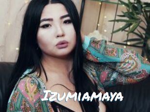 Izumiamaya