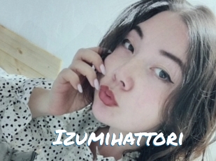 Izumihattori