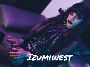 Izumiwest