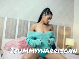 Izummyyharrisonn