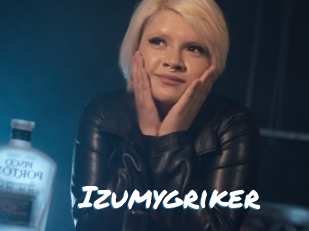 Izumygriker