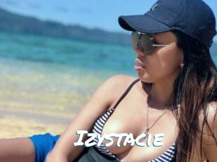 Izystacie