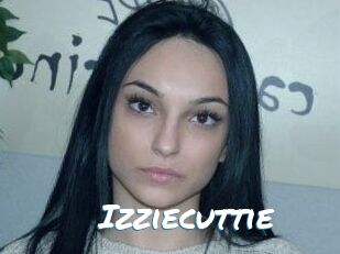 Izziecuttie