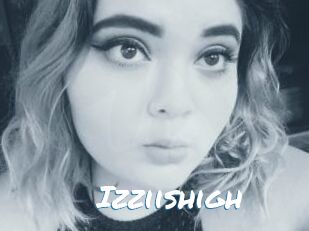Izziishigh