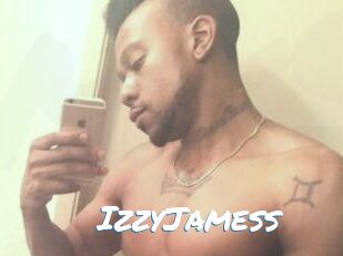 IzzyJamess