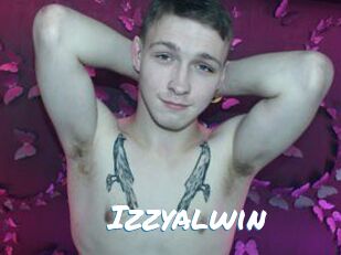 Izzyalwin