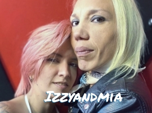 Izzyandmia