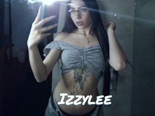 Izzylee