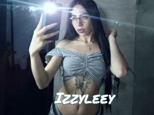 Izzyleey