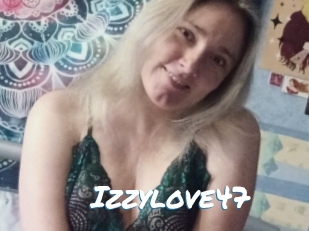 Izzylove47