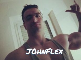 J0hnFlex