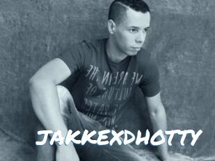 JAKKEXDHOTTY