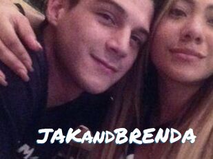 JAKandBRENDA