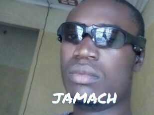 JAMACH Max 50