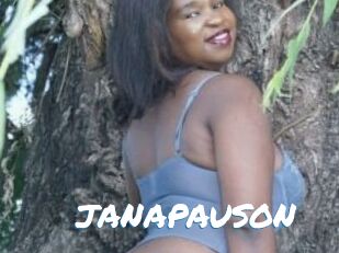 JANAPAUSON