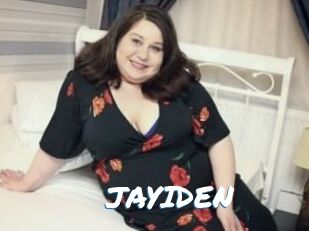 JAYIDEN