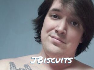 JBiscuits