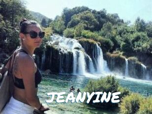 JEANYINE