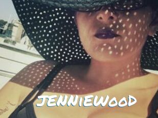 JENNiEWooD