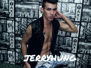 JERRYHUNG