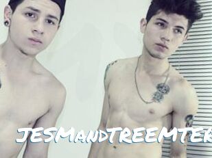 JESMandTREEMTER