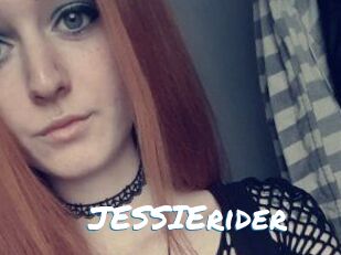 JESSIErider