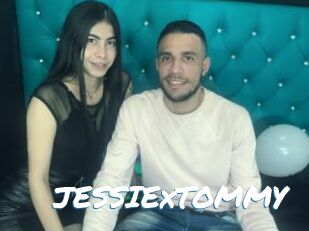 JESSIExTOMMY