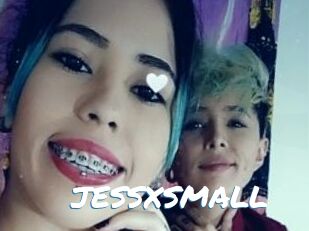 JESSXSMALL