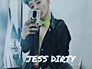 JESS_DIRTY