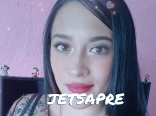 JETSAPRE