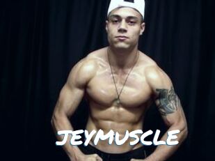 JEYMUSCLE