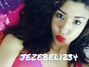 JEZEBEL1234