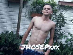 JHOSEPxxx