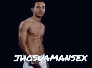 JHOSUAMANSEX
