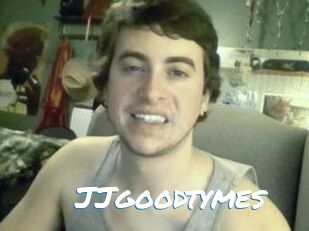 JJgoodtymes