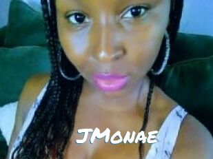 JMonae